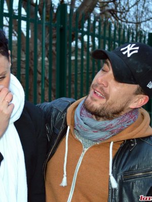 Навеки забудешь молодых давалок после моего отсоса