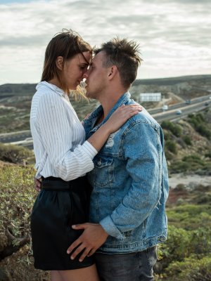 Непередаваемое удовольствие трахать тугую киску украинской красотки