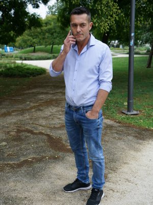 Да, я пошла на измену ради крепкого члена в большой жопе